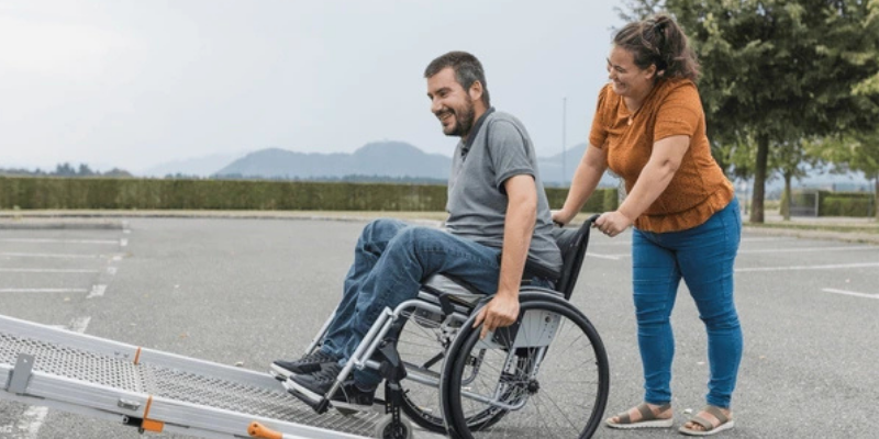 Assisted Transport