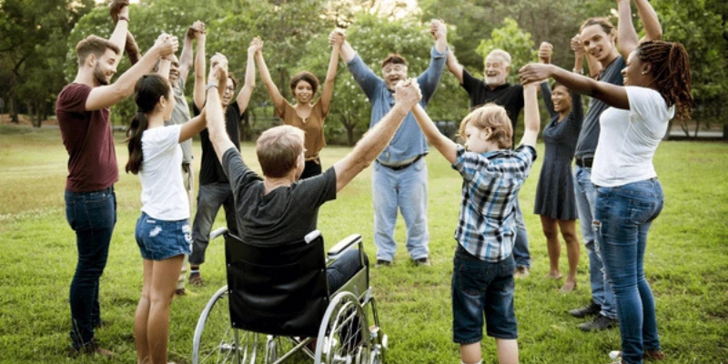Group Activities