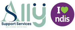 Ally Support Services